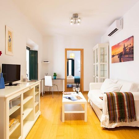 El Lagar De Cuna By Thegoodtourist Seville Ngoại thất bức ảnh