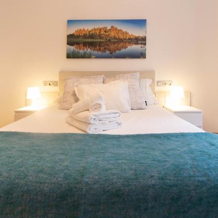 El Lagar De Cuna By Thegoodtourist Seville Ngoại thất bức ảnh