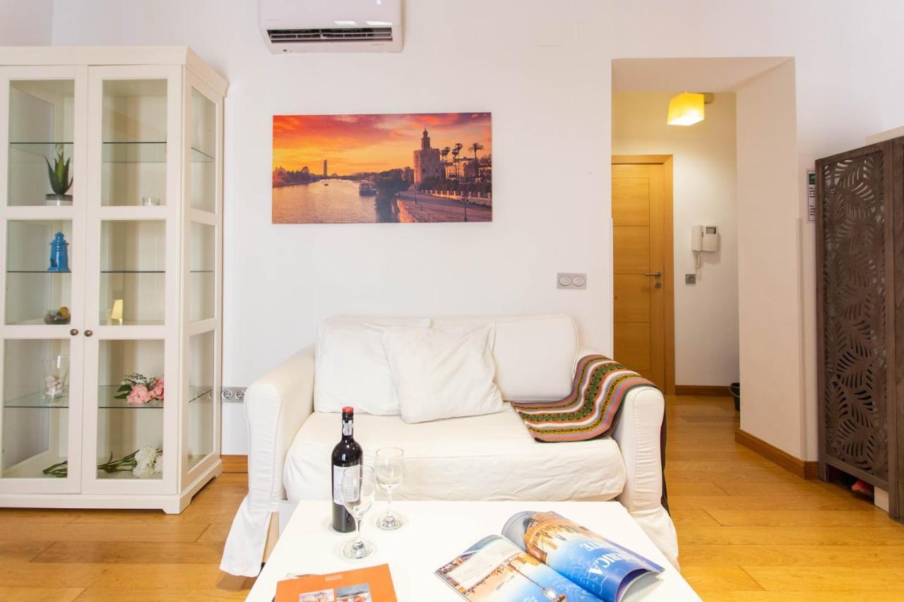 El Lagar De Cuna By Thegoodtourist Seville Ngoại thất bức ảnh