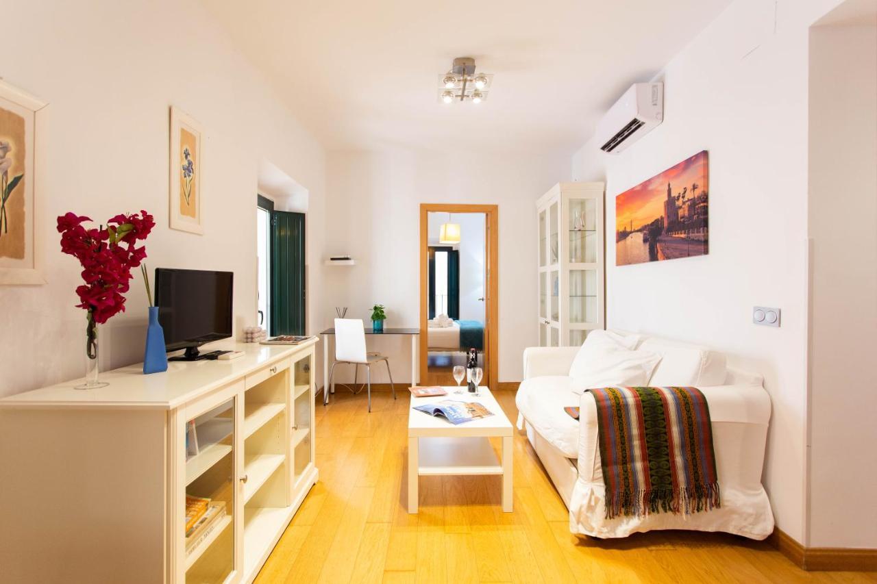 El Lagar De Cuna By Thegoodtourist Seville Ngoại thất bức ảnh