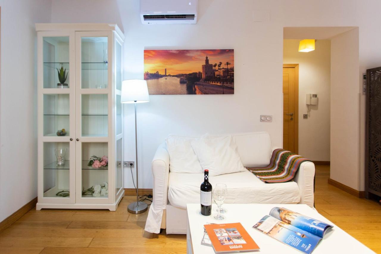 El Lagar De Cuna By Thegoodtourist Seville Ngoại thất bức ảnh