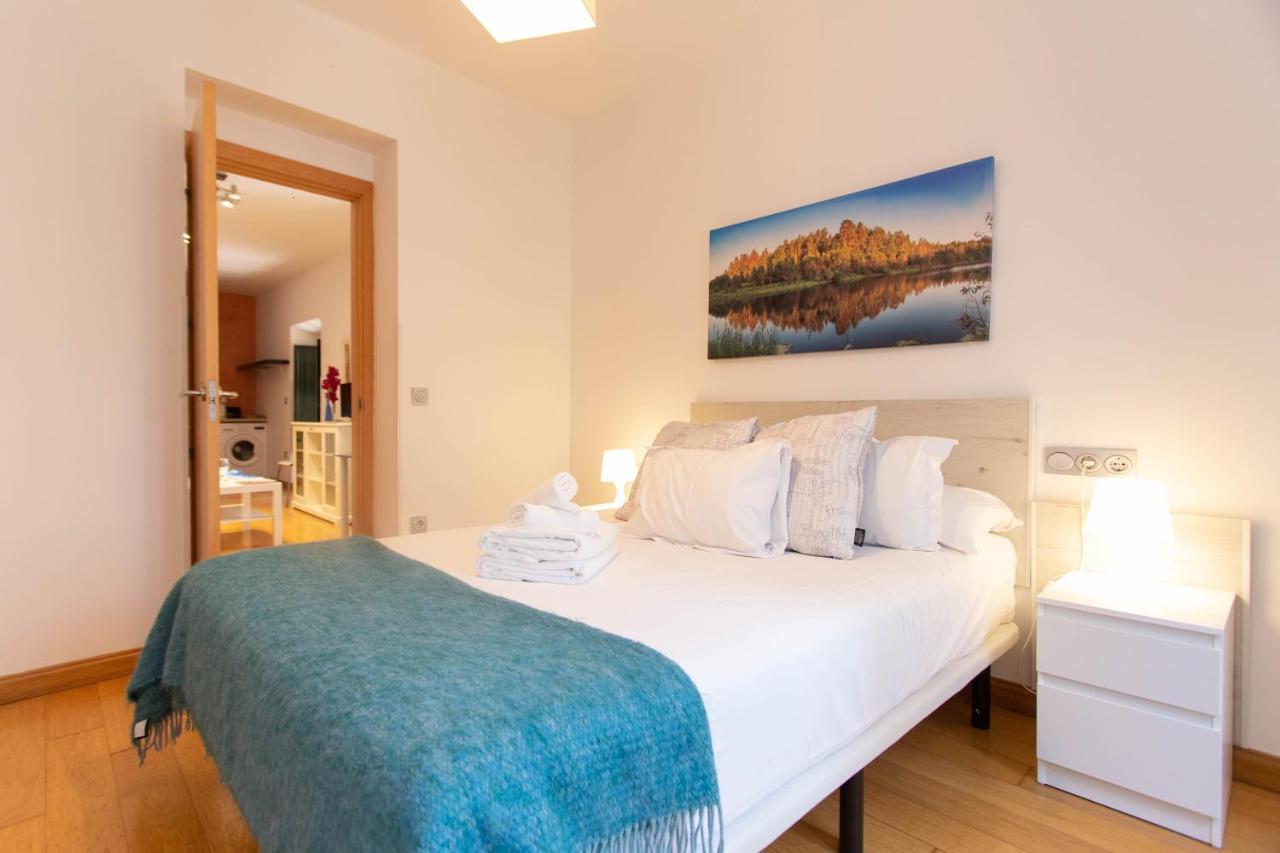 El Lagar De Cuna By Thegoodtourist Seville Ngoại thất bức ảnh