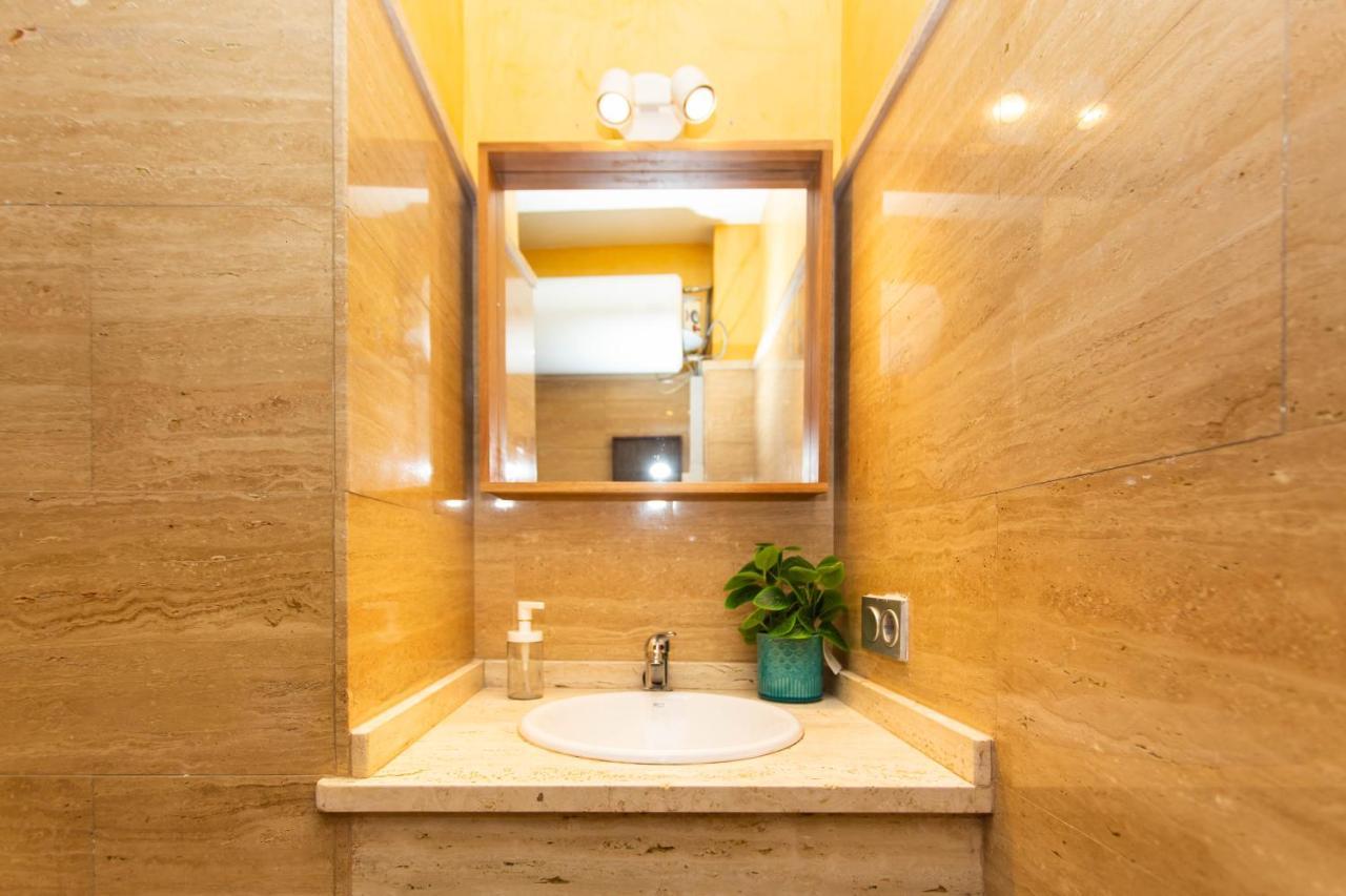 El Lagar De Cuna By Thegoodtourist Seville Ngoại thất bức ảnh