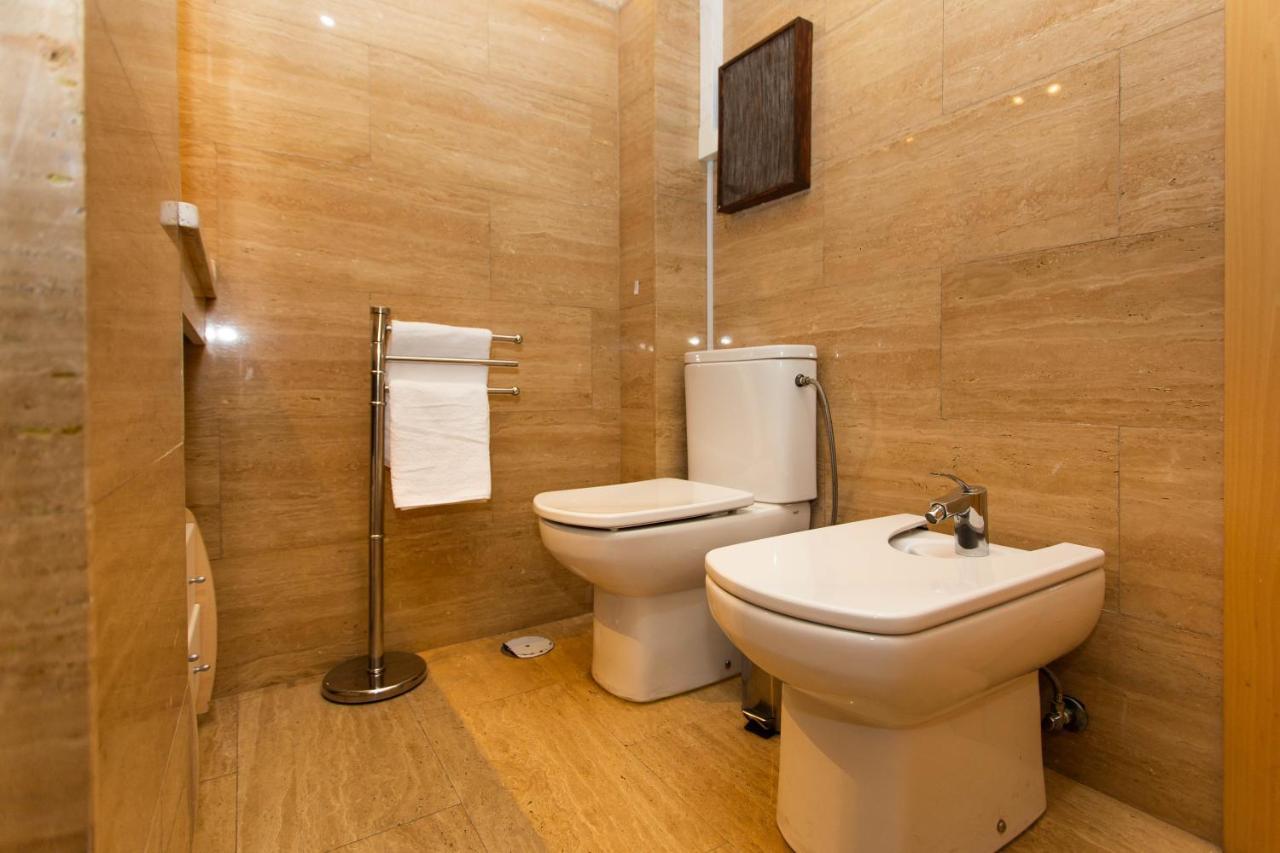 El Lagar De Cuna By Thegoodtourist Seville Ngoại thất bức ảnh